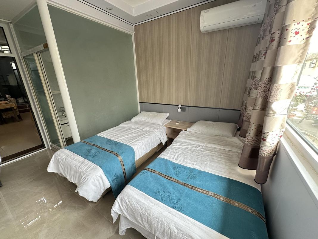 Yunlei Fisherman's House Homestay