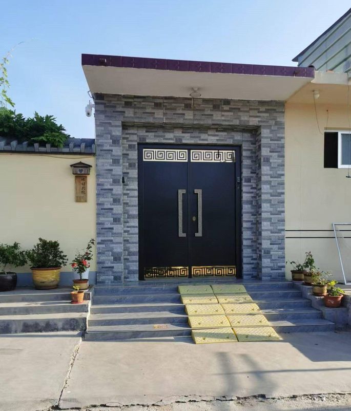 Chanjuan Chinese Inn Homestay