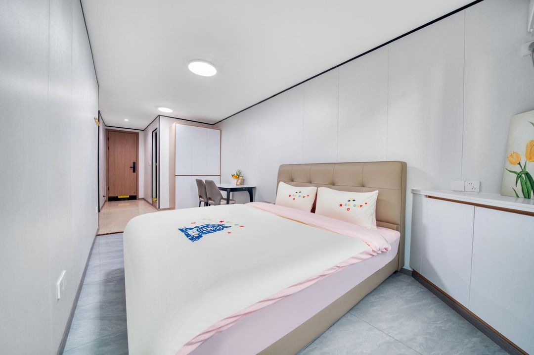 Xiangyu Apartment (Xinxing Road Subway Station)