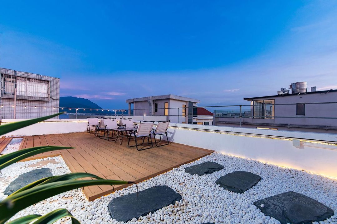 深圳海角七號客棧(較場尾店)