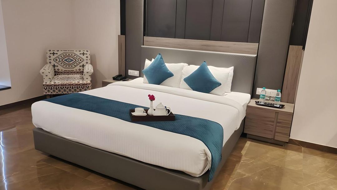 舒布維拉斯酒店