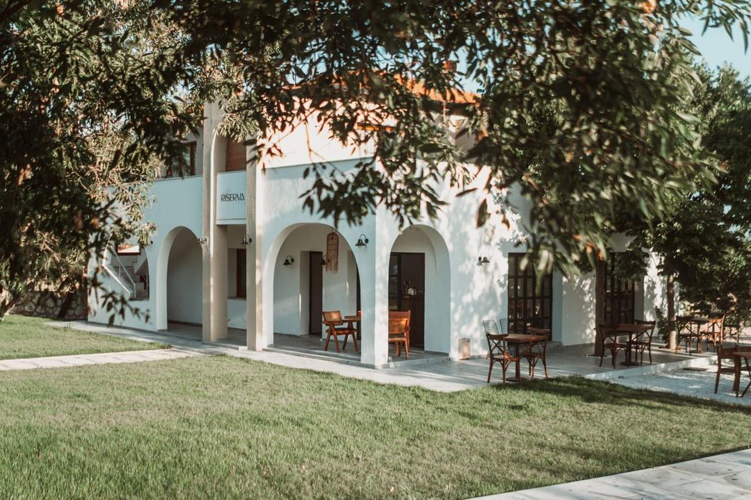 Riserva Butik Otel