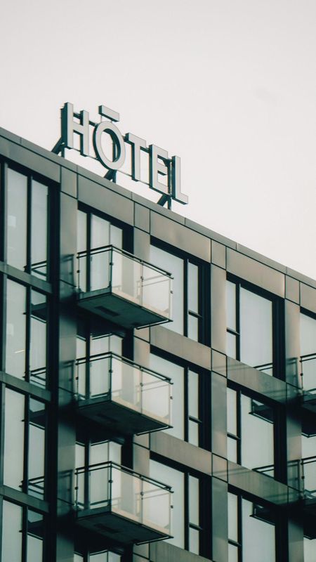 Crown Pride Plaza Near Delhi Airport