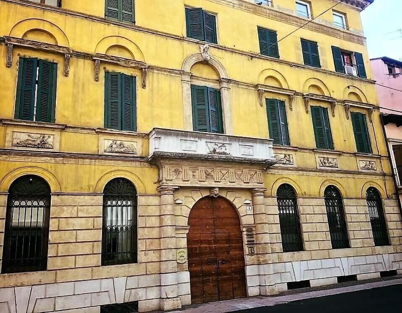 斯卡爾齊酒店-限成人