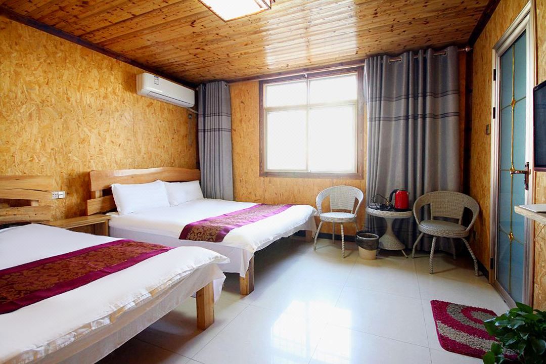 Xi'an Qingyou Business Hotel