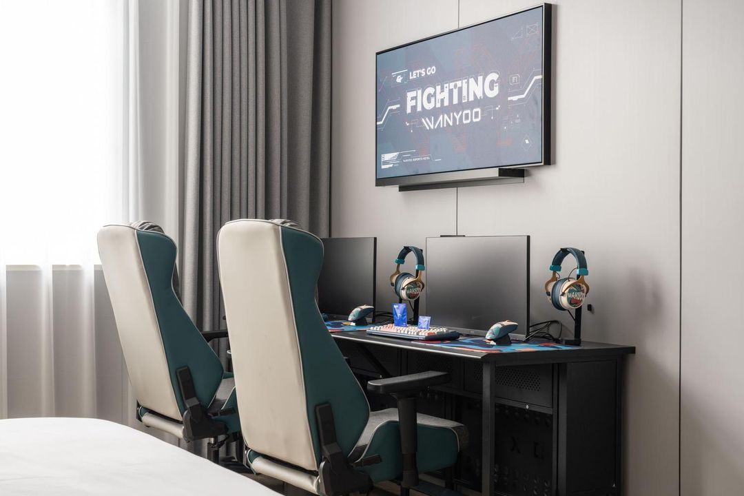 WanYoo Esports Hotel