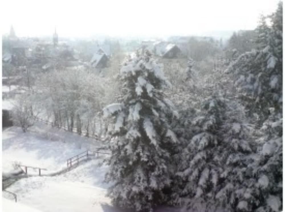 Ferienwohnung Debray