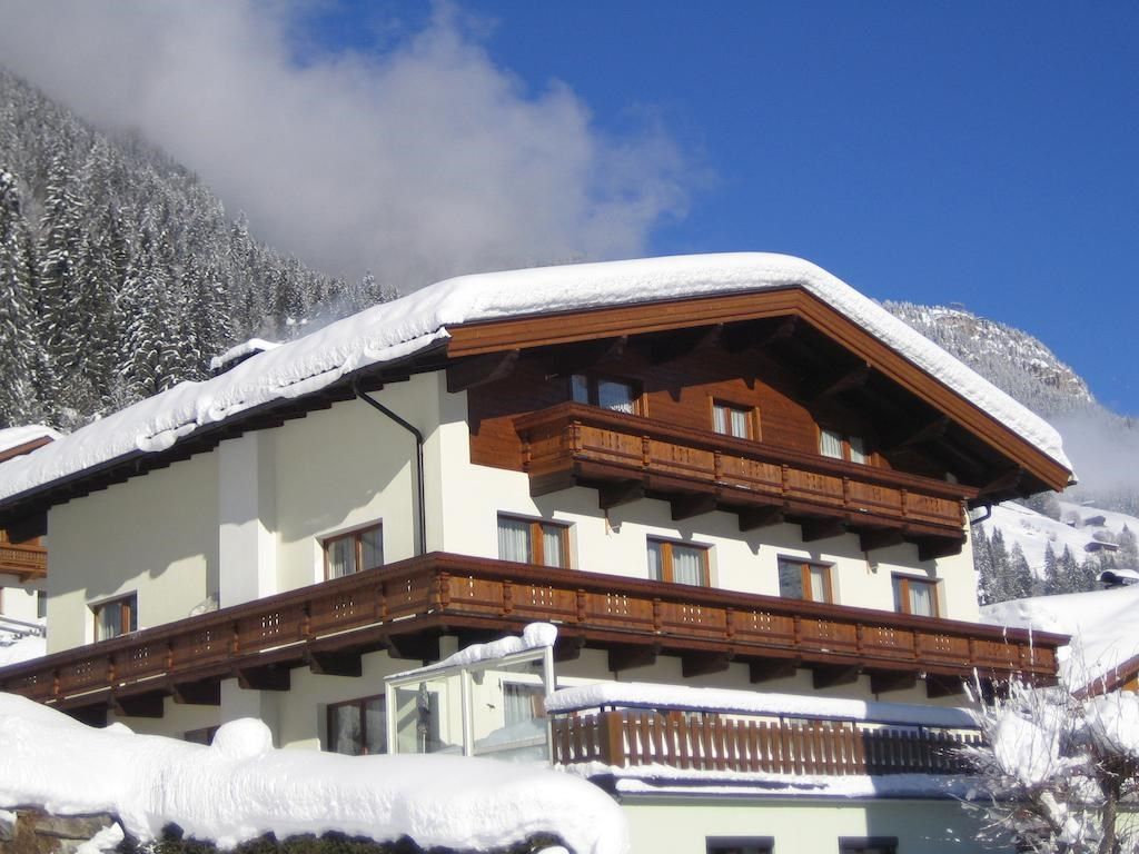 Ferienwohnungen Appartements Patscheider