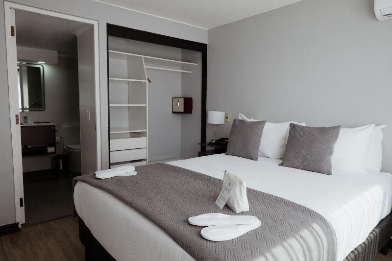 Tempo Rent Apart Hotel