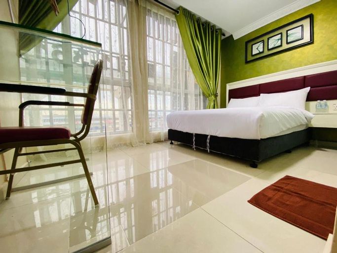 Surya Boutique Hotel Klang