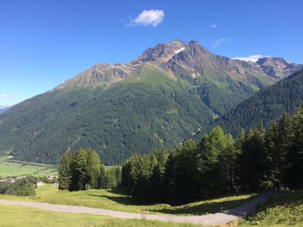 Haus Arosa