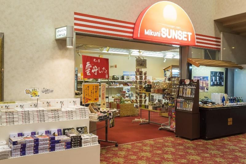 Mikuni Ocean Resort & Hotel