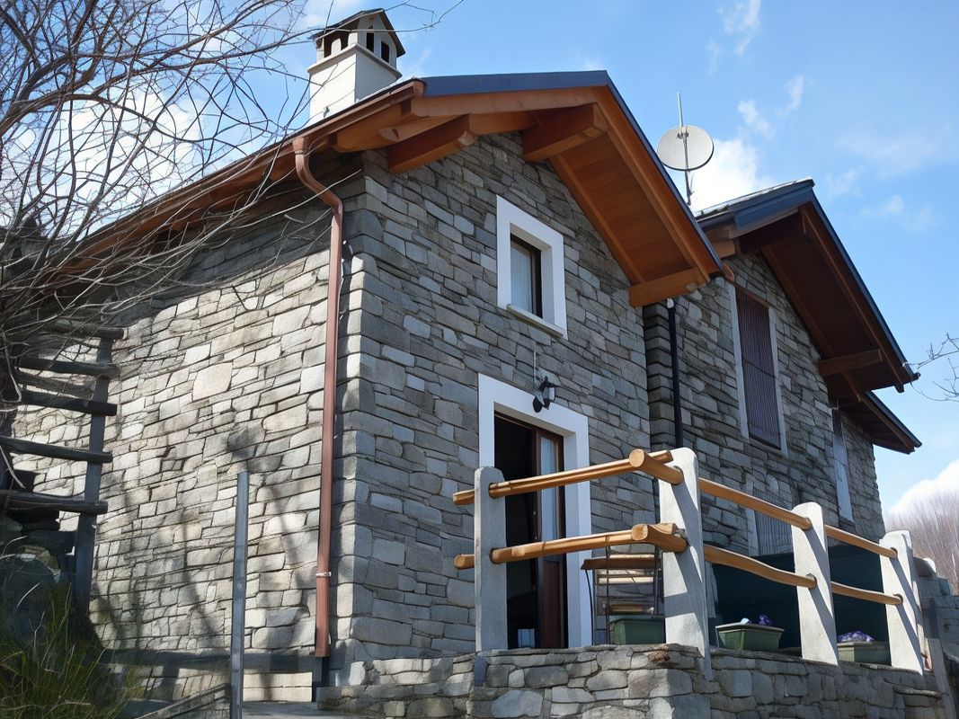 Agriturismo Da Attilio