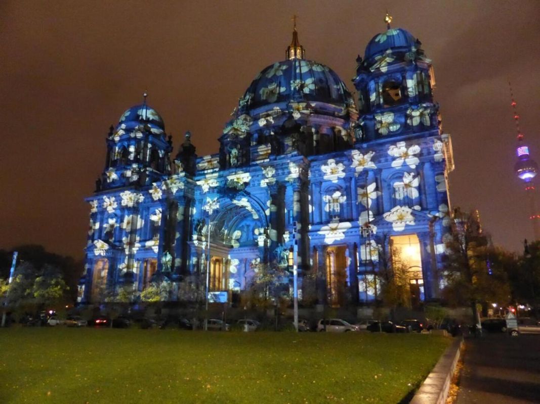 戴裏&內爾克公寓