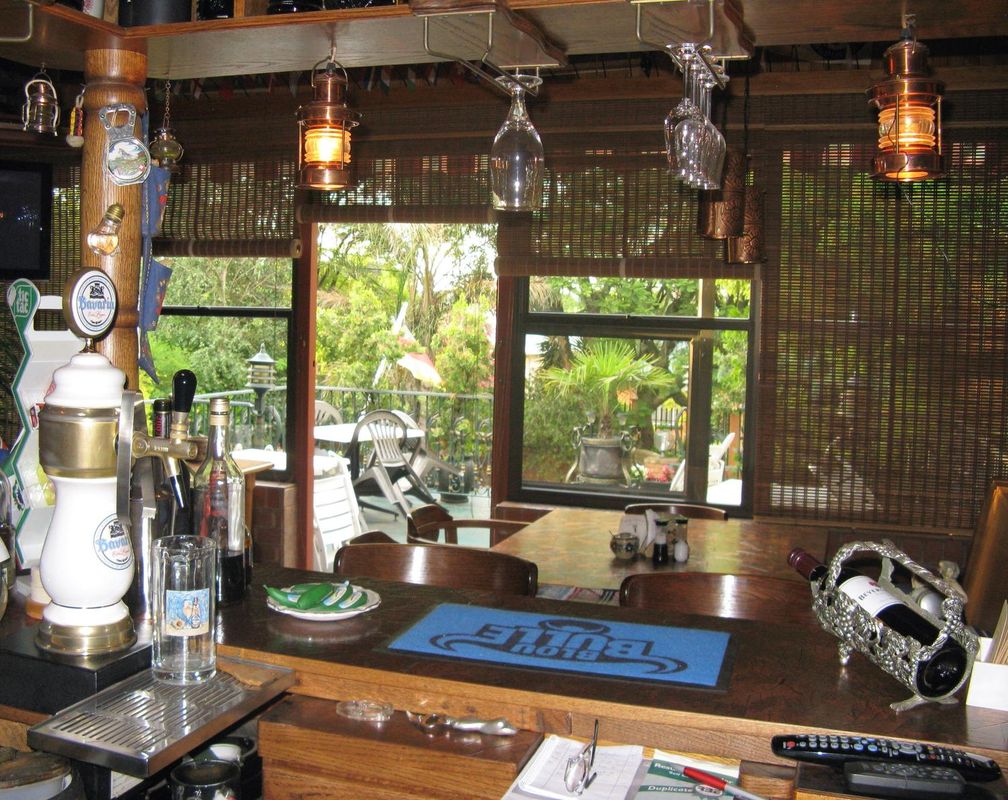 威利的城堡旅館