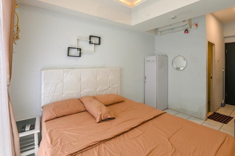 Apartemen Grand Asia Afrika by Barqs