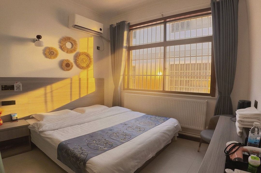 西安·陸月民宿(秦始皇兵馬俑博物院店)