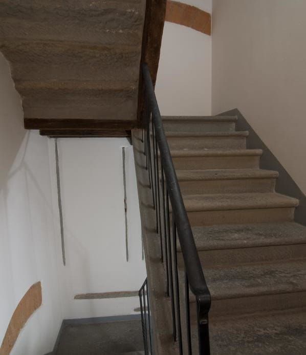 蒂韋納迪莫拉公寓