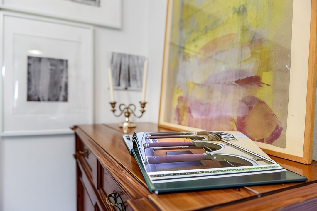 瑪爾斯41住宿加早餐旅館