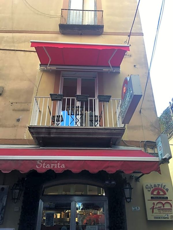 斯塔裏塔牀與 pizza 酒店