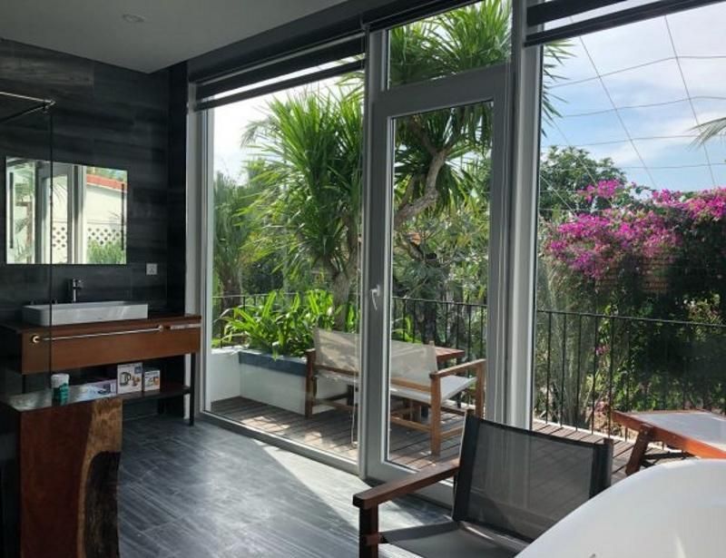 An Bang Beach Chay Villas