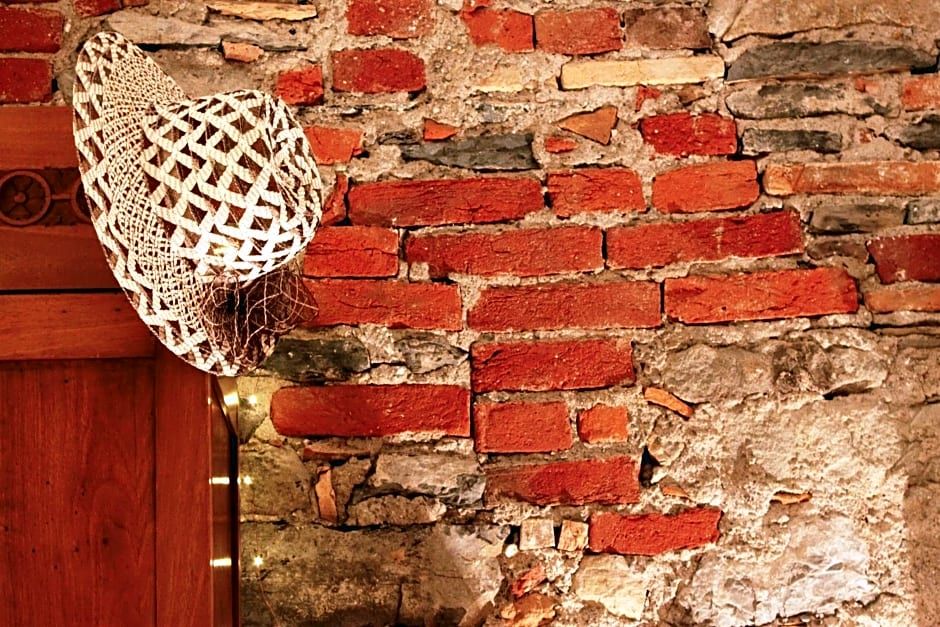 Le Dame Della Cortesella B&B