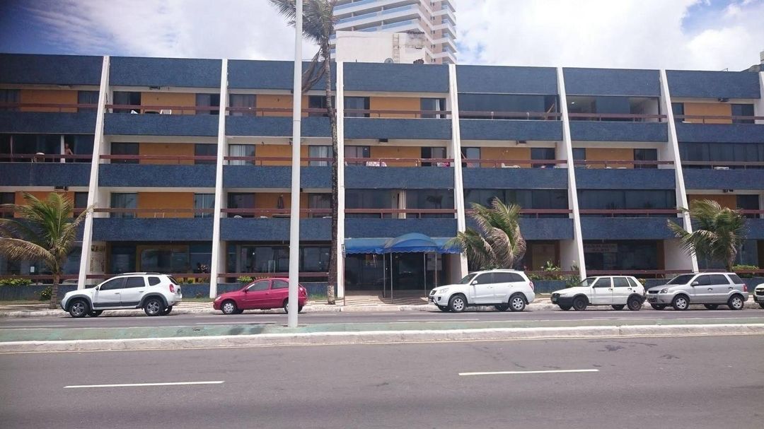 雅爾丁德阿拉公寓