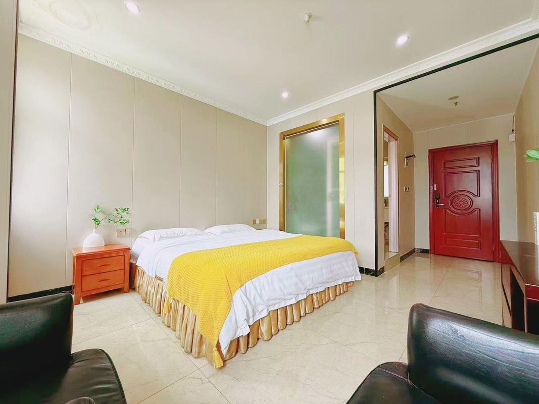 Bojin Holiday Apartment