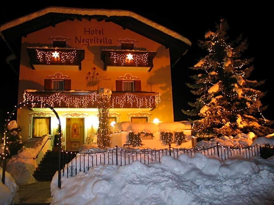 Hotel Negritella