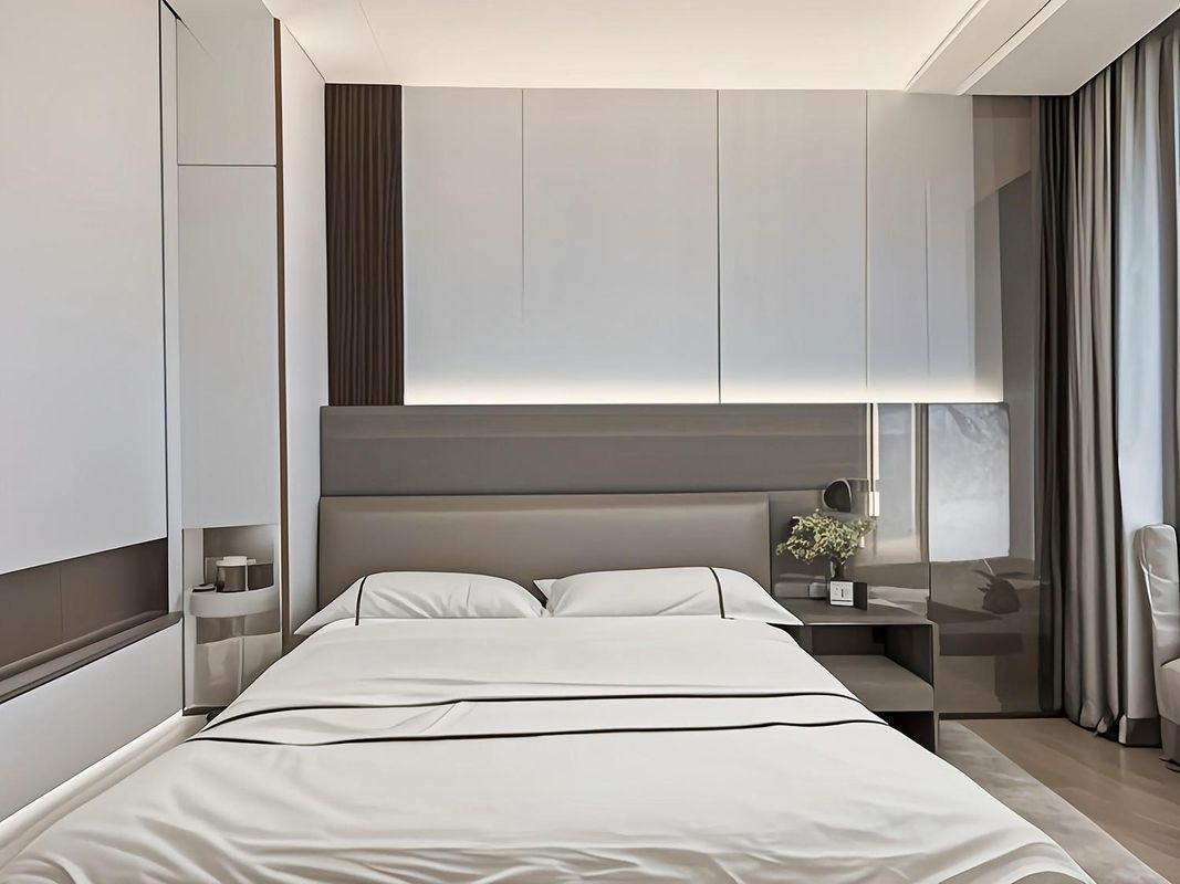 Wuhan Kexin Apartment