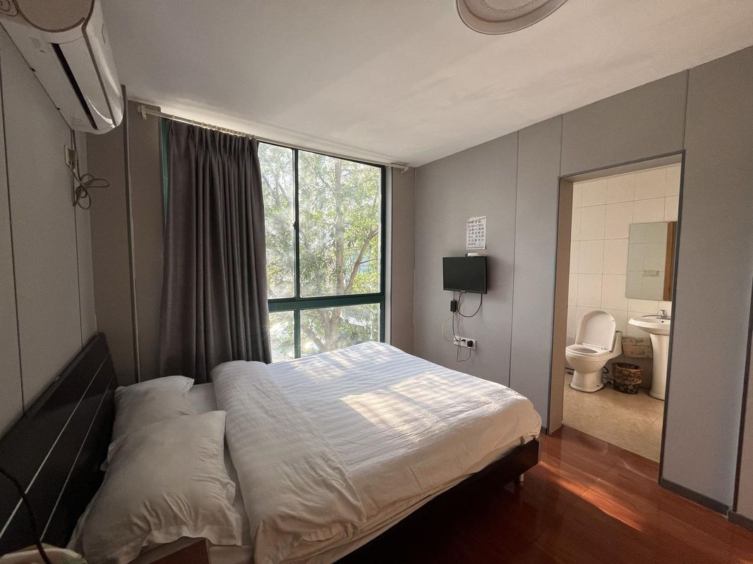 Changzhou Aojing Hotel