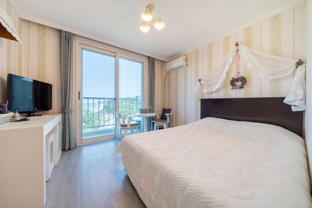 Gangneung Castle Hotel