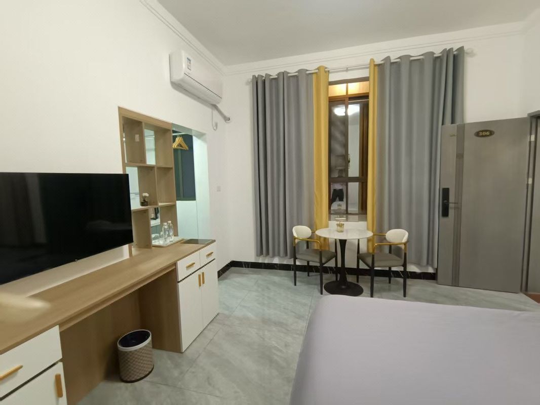 Xiaolongmen 70hao Homestay