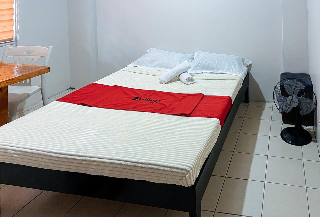 紅多茲青年旅館@碧瑤皮拉蘇