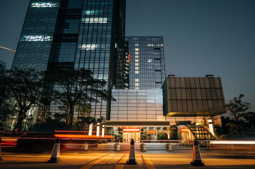 瑞瀾·庭院|AESTHETIC·DESIGNER輕居(深圳中洲鉑璽坊筍崗地鐵站店)