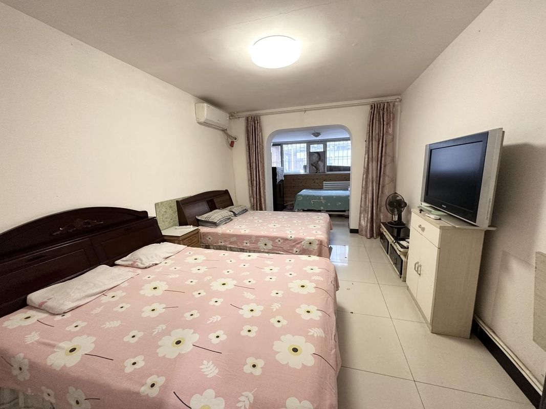 Tianjin Wenxin Daojia Homestay (Tumor Hospital)