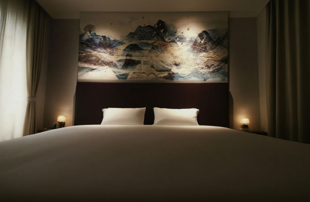 Huangsheng Yilin Hotel (Guangzhou Yifa Street)