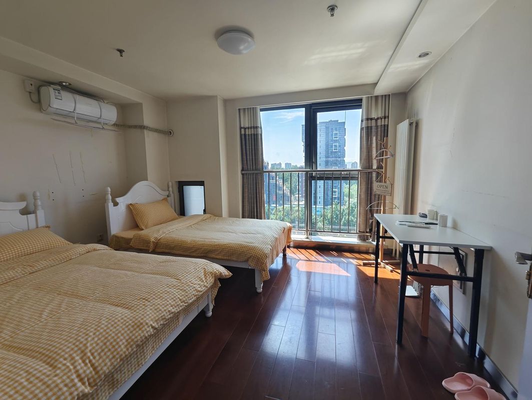 北京北一公寓(高米店南地铁站北京大学第一医院大兴院区店)