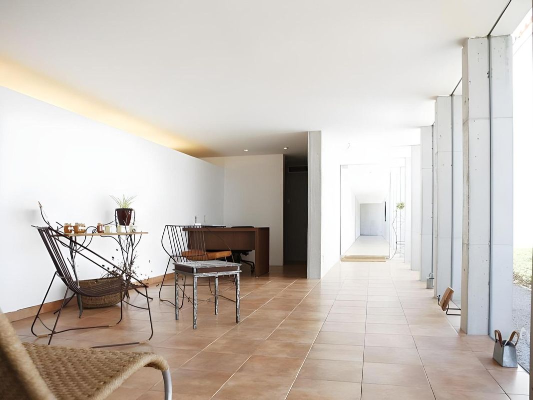 Auberge de Oishi Takamatsu