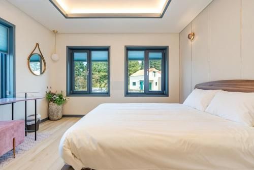 Jeju Aewol Sugar Pension