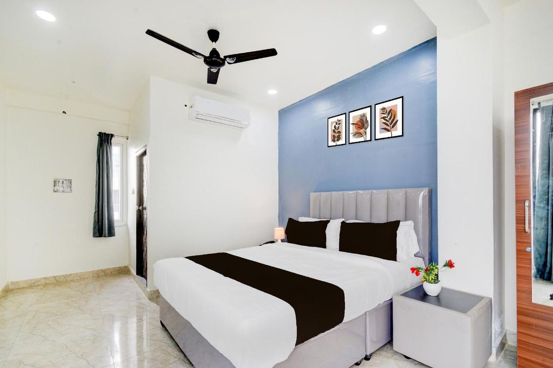 Super Townhouse Oak Nagole Metro Station Formerly Saka Arcade