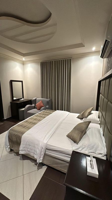 瑪奇索裏特梅塞爾酒店公寓