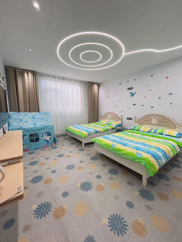 Tingfeng Ban Hai Homestay