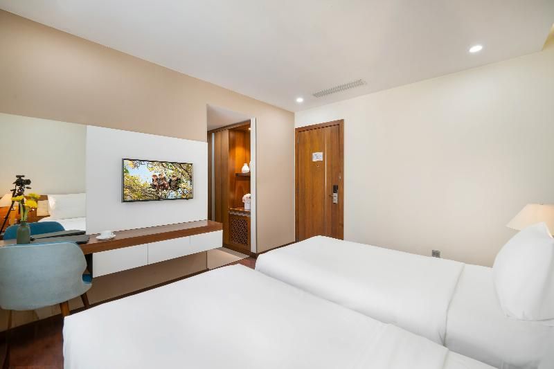 哈達納精品酒店