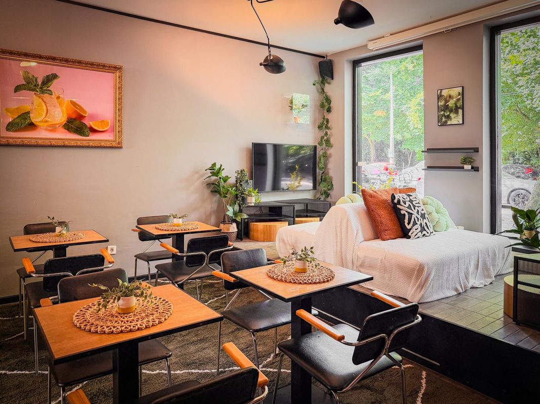 De Pijp 精品酒店