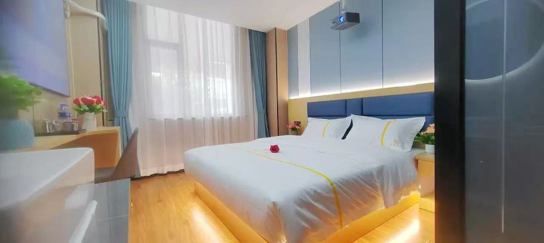 BOdun Meisu(Guangzhou Railway Station Xicun Subway Station Branch)