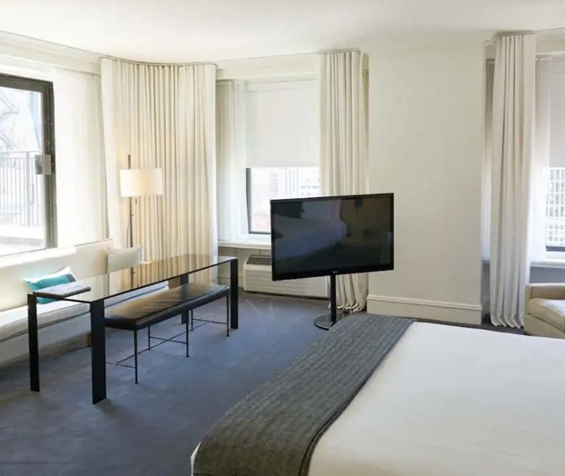 芝加哥酒店精選大使金海岸