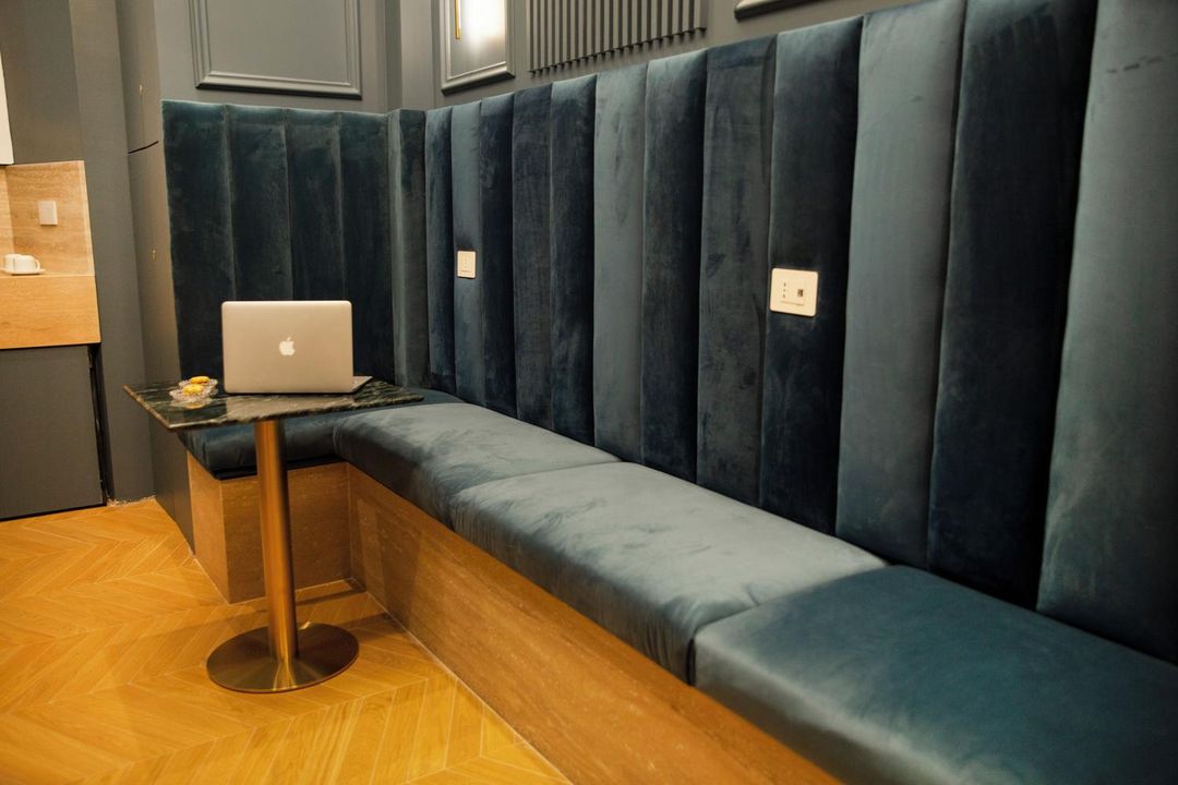 特拉斯提弗列優尼庫姆套房