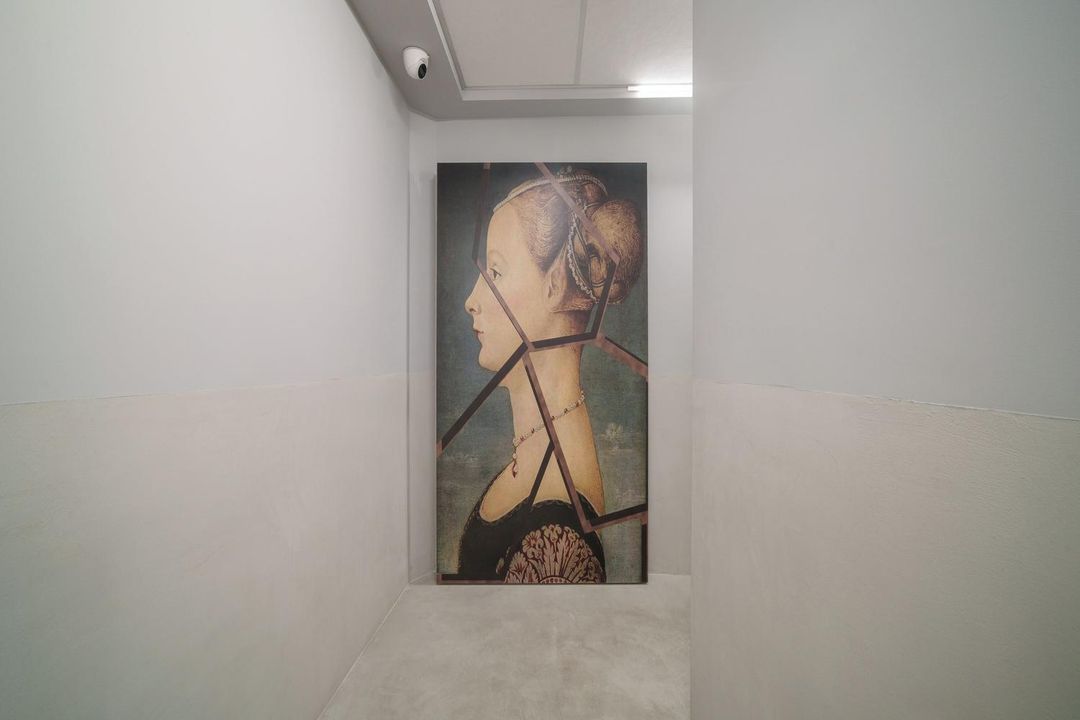 Milano Ticinese Guest House