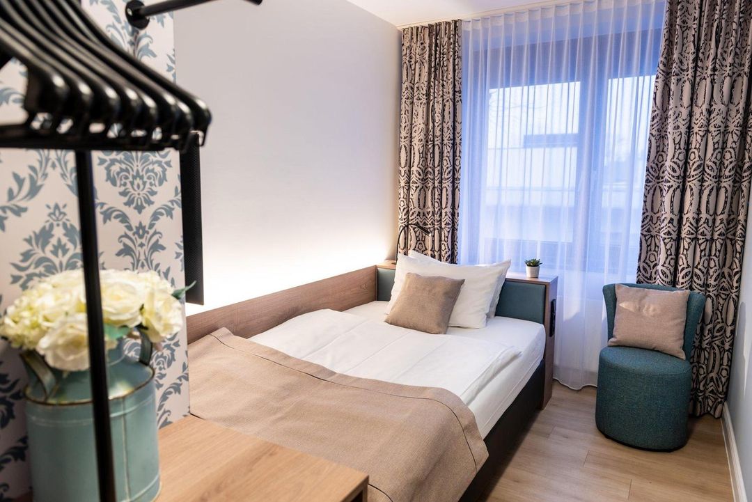 Garner Hotel HAMBURG NORD